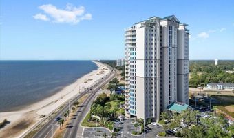 2668 Beach Blvd Lot 1401, Biloxi, MS 39531