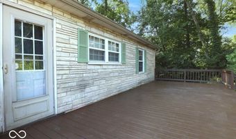 3222 S Pennsylvania St, Indianapolis, IN 46227