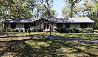 100 Canterbury Ln, Arkadelphia, AR 71923