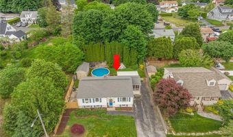 150 Marlow St, Cranston, RI 02920