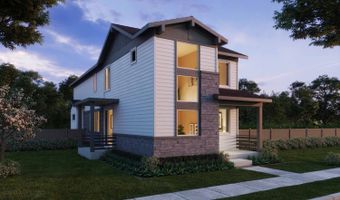 6196 N. Lisbon St Plan: Plan 4, Aurora, CO 80019