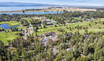 278 Eagle Bend Dr, Bigfork, MT 59911