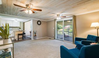 185 ESTALINE VALLEY Rd, Augusta Springs, VA 24411