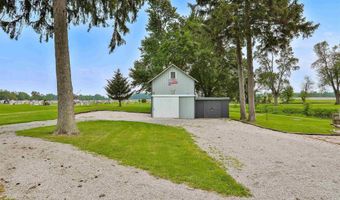 895 W 400 S, Albion, IN 46701