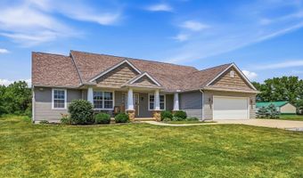 2585 Township Road 224, Ashley, OH 43003