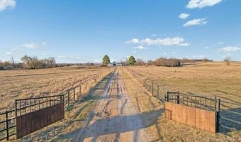 4053 Armstrong Academy Rd, Bennington, OK 74723