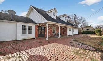 1731 S Johnstone Ave, Bartlesville, OK 74003