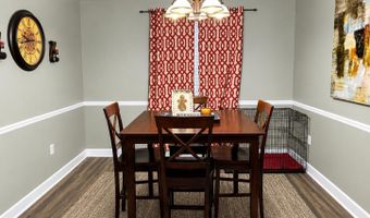 1737 Cedarwood Dr, Belden, MS 38826