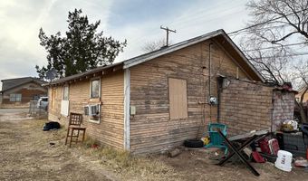 801 RUSSELL St, Amarillo, TX 79104