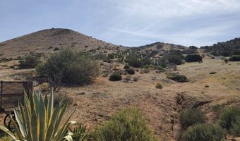 0 White Feather Rd, Acton, CA 93510
