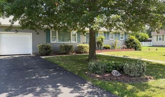 404 HARRINGTON Ave, Harrington, DE 19952