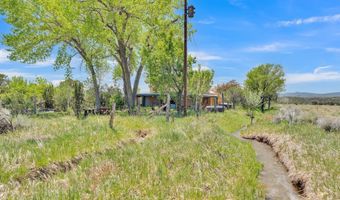 51 Atalaya Rd, Arroyo Hondo, NM 87513