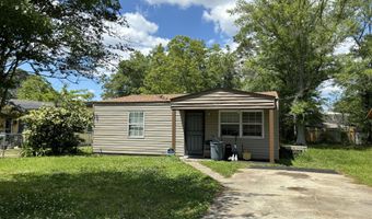 5443 Winona Dr, Moss Point, MS 39563