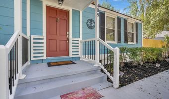 409 Heyward St, Beaufort, SC 29902