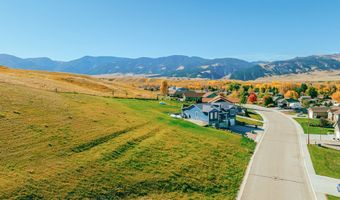 16 Black Mountain Dr, Dayton, WY 82836