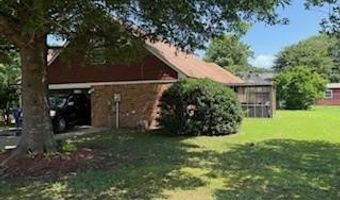 100 Roseleigh Cv, Batesville, MS 38606
