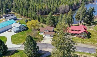 720 Stoneridge Rd, Blanchard, ID 83804
