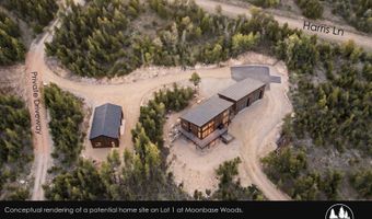 Harris Rd lot 1 Tbd, Anaconda, MT 59711