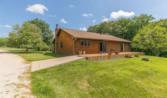 27932 337th Ct, Adel, IA 50003