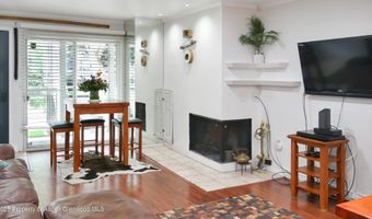100 E DEAN St 2C, Aspen, CO 81611