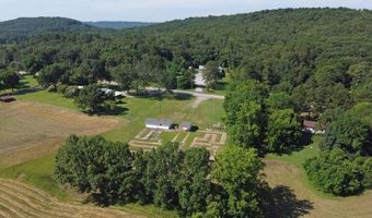 455 Gap Rd, Bates, AR 72501