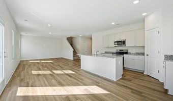 277 Ashley Heights Lot 35 Dr, Aberdeen, NC 28315