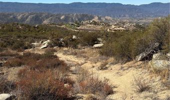 0 Ruben Dr, Aguanga, CA 92536