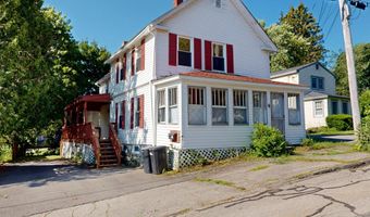 4 Monroe St, Augusta, ME 04330