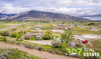 708 Southfork Rd, Cody, WY 82414