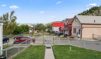 724 Alder St, Anaconda, MT 59711