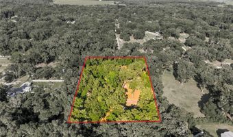 14000 NE 47TH Ave, Anthony, FL 32617