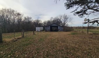 1170 Hodson Way, Anderson, MO 64831