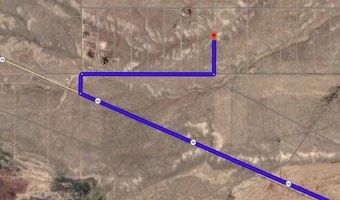2 27ac Container/Cabin Home, Beryl, UT 84714