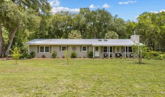 7421 SW 164TH St, Archer, FL 32618