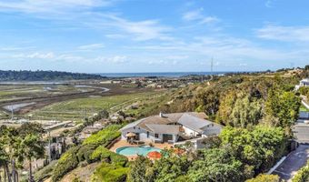 4594 Vista De La Patria, Del Mar, CA 92014