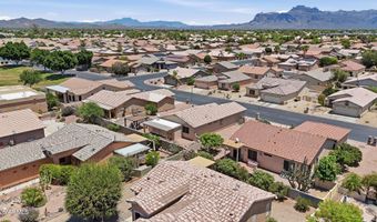 2101 S MERIDIAN Rd 362, Apache Junction, AZ 85120