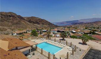 621 Mount Elbert Way, Boulder City, NV 89005