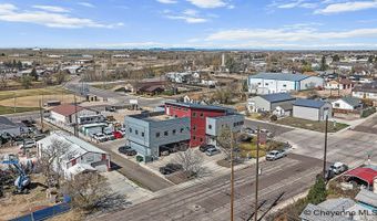 1820 DILLON Ave, Cheyenne, WY 82001