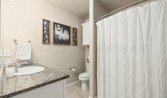 508 MIKESKA St, Amarillo, TX 79118