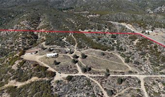 56768 Dickson Hls, Anza, CA 92539