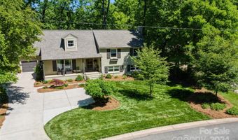 4027 Rutherford Dr, Charlotte, NC 28210