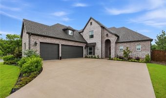 4414 S 86th Pl, Bentonville, AR 72713