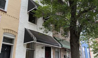 1032 VALLEY St, Baltimore, MD 21202