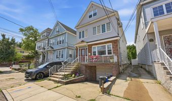 164 W 31ST St 1, Bayonne, NJ 07002