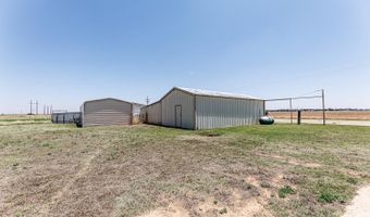3261 I-27, Abernathy, TX 79311