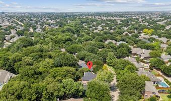 815 Rolling Meadows Ct, Allen, TX 75013