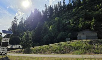 480 Dunn Peak Rd, Avery, ID 83802