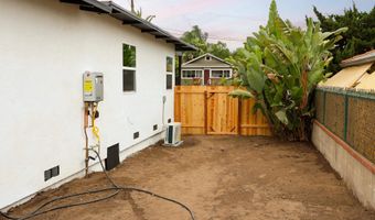 8210 Orchard Ave, La Mesa, CA 91942