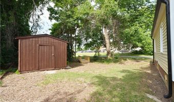 202 Armfield Ave, Asheboro, NC 27203