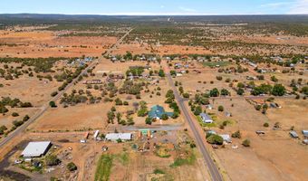 2116 Marble Rd, Clay Springs, AZ 85923